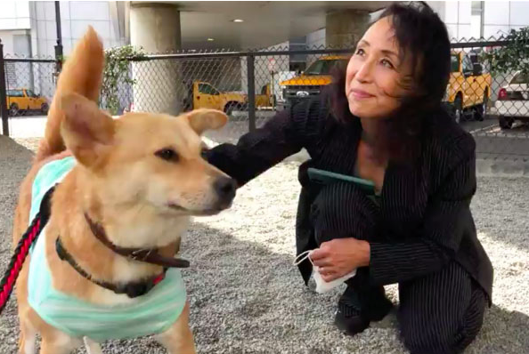 Miyoko Schinner 