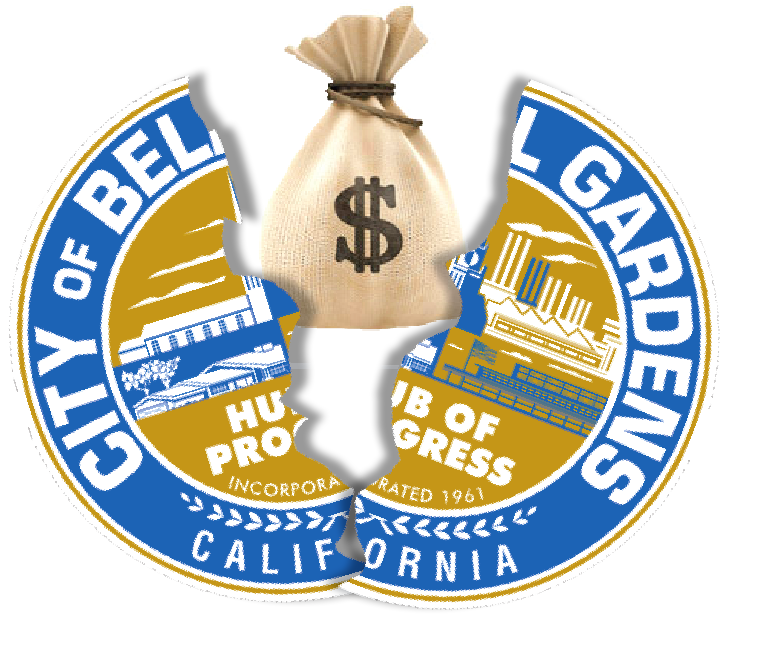 Conflicts of Interest are Rife Between Bell Gardens Mayor and Former
