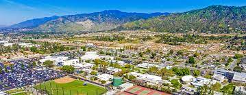 citrus college bond