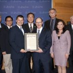 dave conant award cerritos