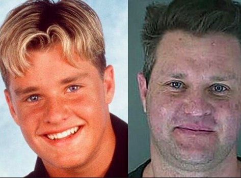 Zachery Ty Bryan arrested