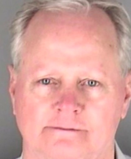 sullentrop mug shot