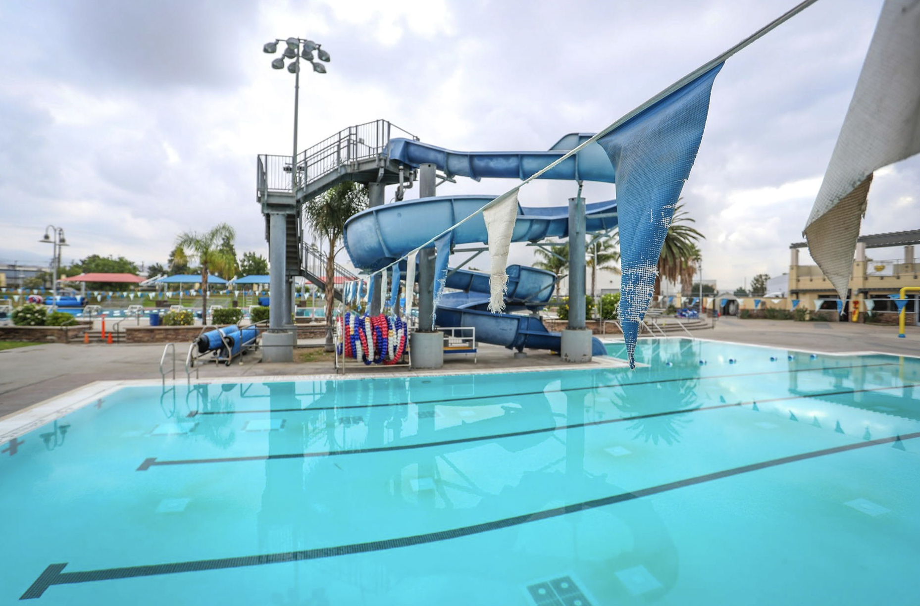 Lifeguard Shortage Will Cut L.A. County Pool Hours | Cerritos Community News. - Vimarsana News