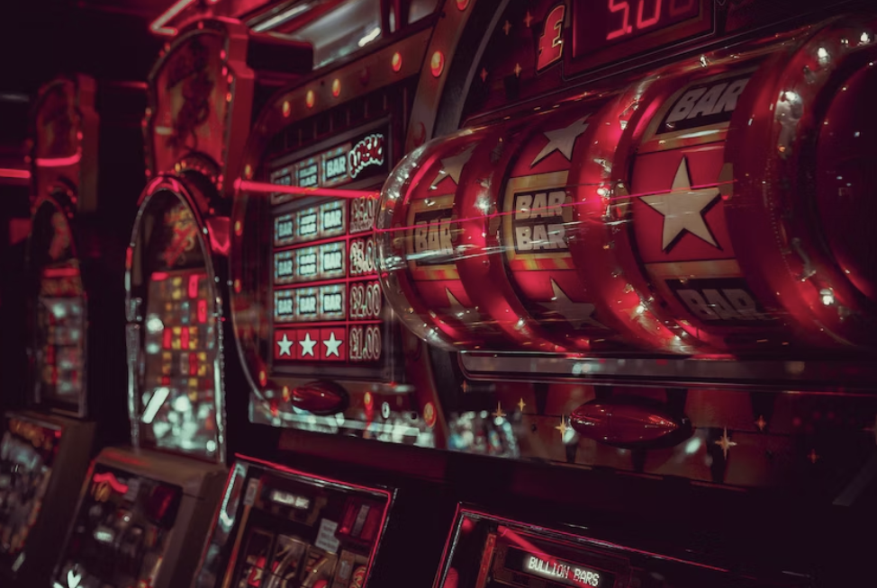 What's The Current Situation With Brick-and-Mortar Casinos in the U.S.? - Vimarsana News