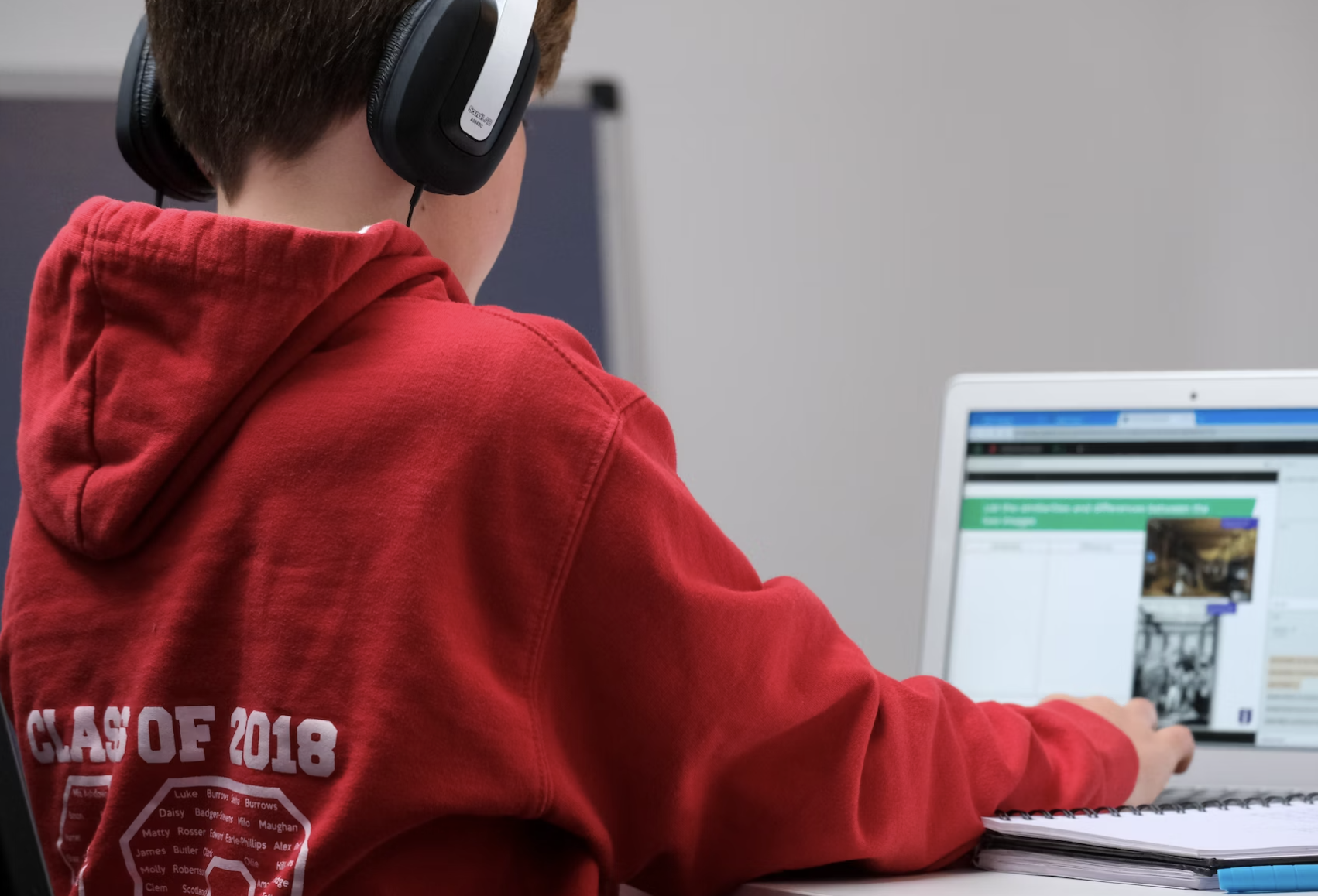 Phil Collins from EssayService on How Gamification Is Changing Education - Vimarsana News