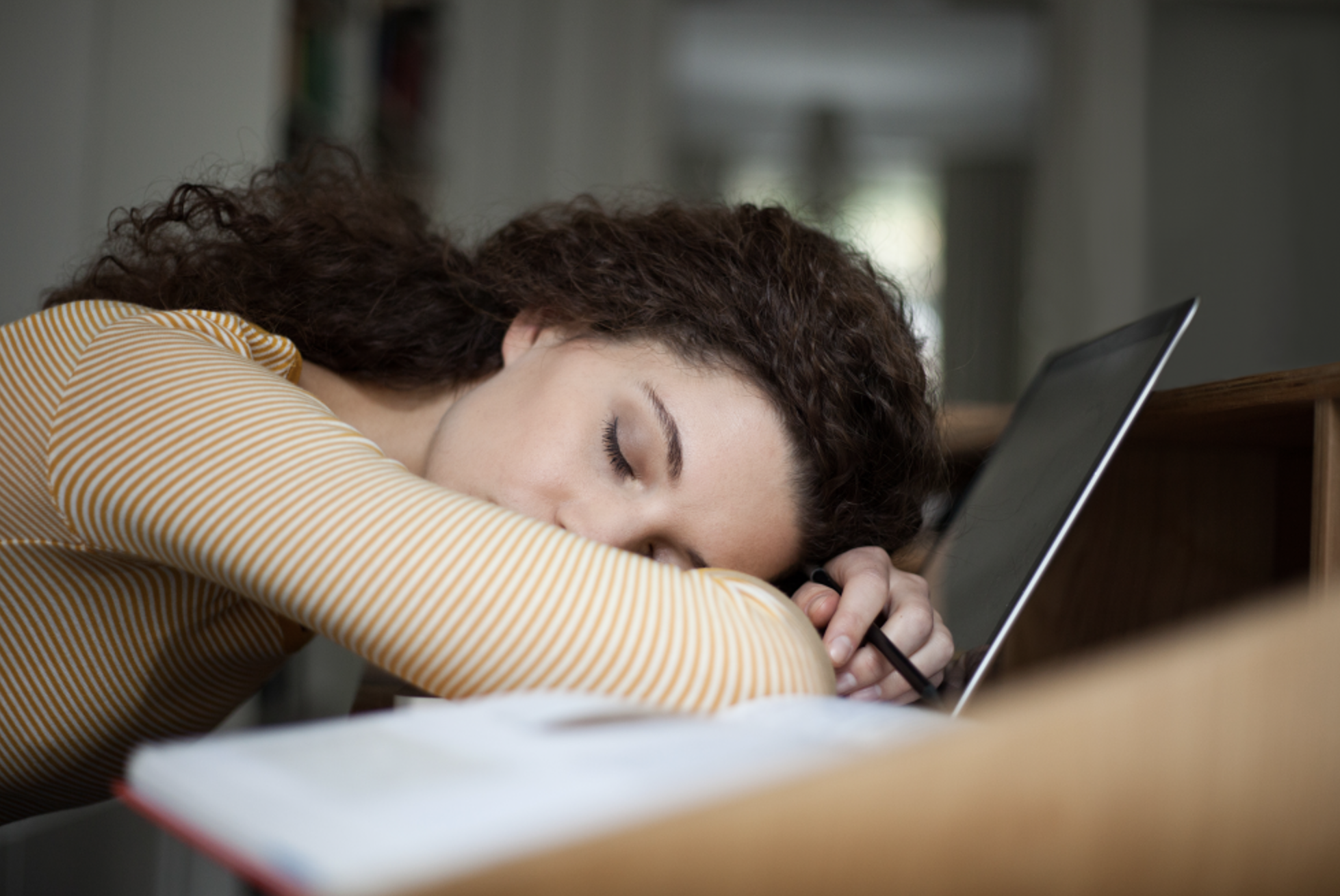 Not Getting Enough Sleep? Know the Consequences to Protect Your Health - Vimarsana News