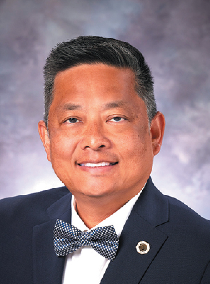 A Message From the Cerritos Mayor Frank Yokoyama - Los Cerritos Community News