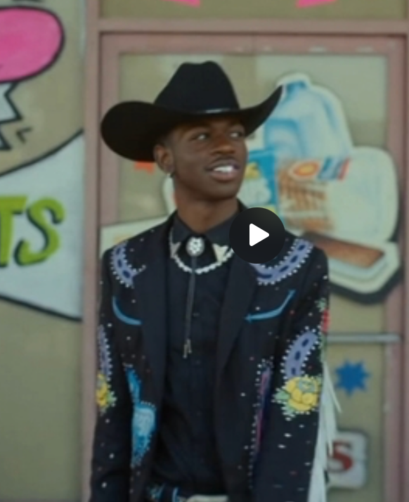 Lil Nas X arrested for alleged battery on officer in Studio City ...
