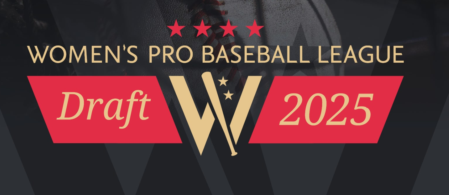 Women’s pro baseball starts Aug. 1, 2026 draft on Thursday Nov. 20 ...