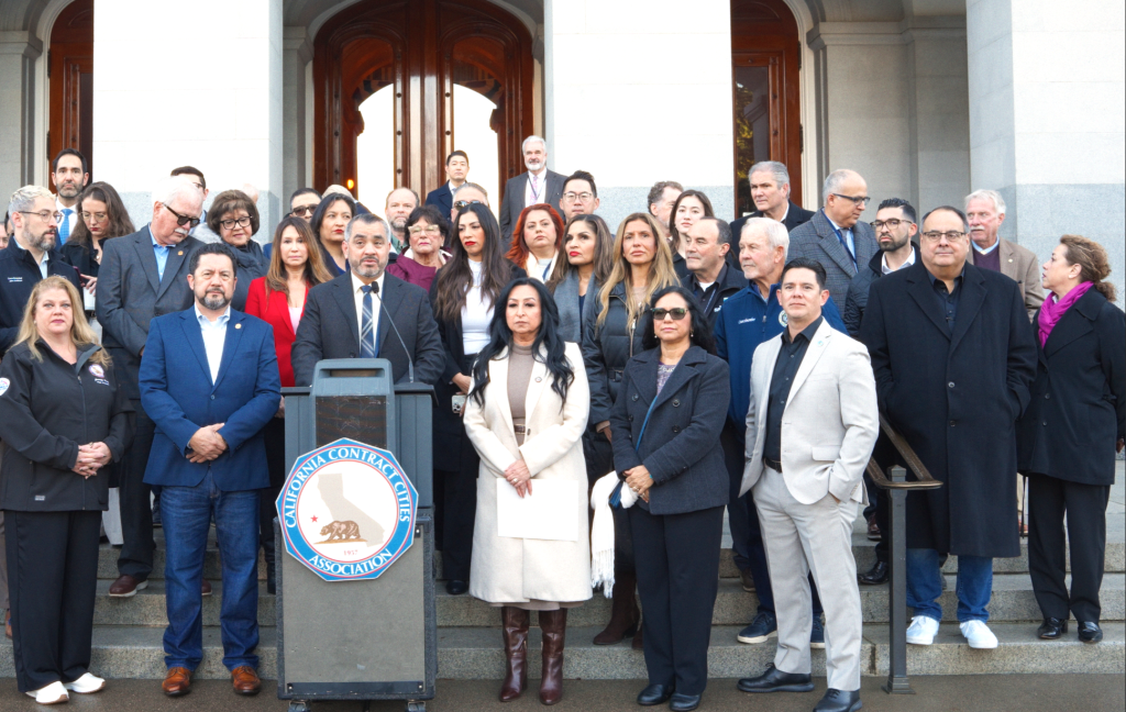 California Contract Cities Association Calls for State Action Amid Deadly Rise in Street Racing and Takeovers