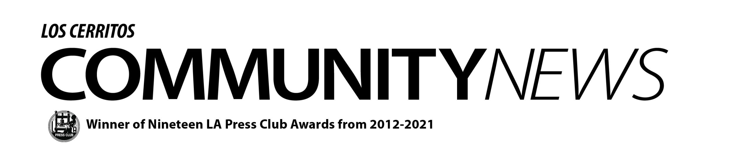 Los Cerritos Community News
