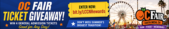 WIN OC FAIR TICKETS
